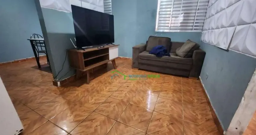 Apartamento com 2 quartos à venda na Rua Rio Branco, 28, Cohab, Carapicuíba