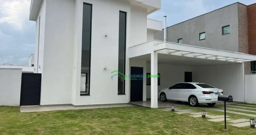 Casa á venda - Condomínio Ithayê - Santana de Parnaíba /SP