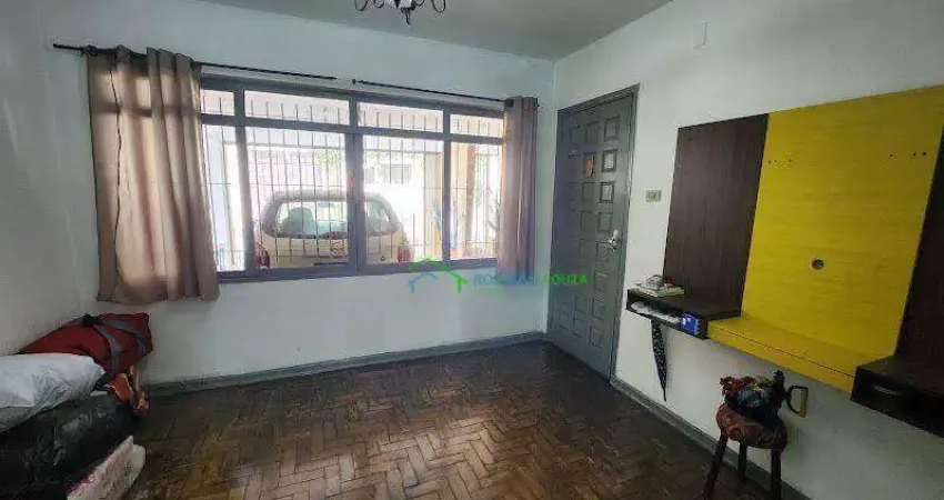 Casa com 3 dormitórios à venda, 165 m² por R$ 480.000,00 - Centro - Carapicuíba/SP