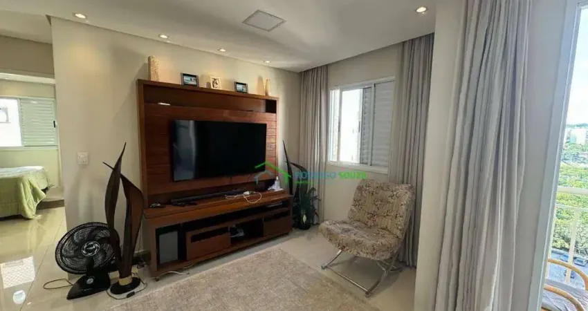 Apartamento á venda - Condomínio Alphaview - Jardim Tupanci - Barueri/SP
