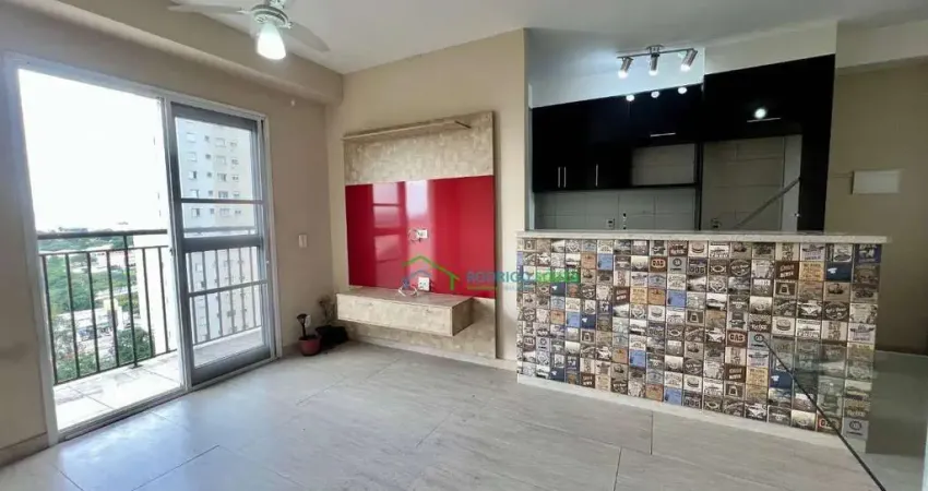 Apartamento com 2 quartos à venda na Avenida Henriqueta Mendes Guerra, 1330, Jardim Belval, Barueri