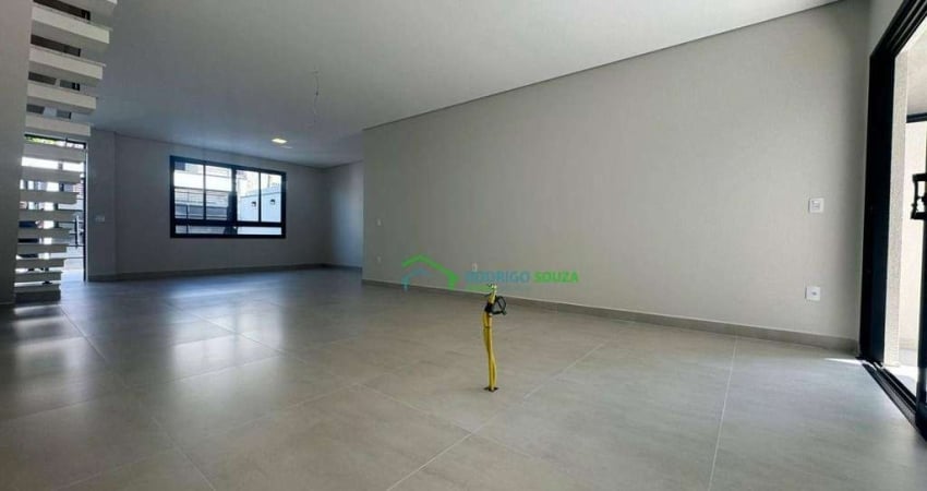 Casa com 3 dormitórios à venda, 151 m² por R$ 1.059.999,99 - Vila do Conde - Barueri/SP