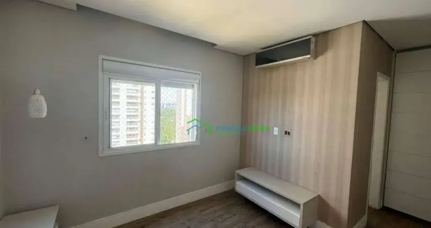 Apartamento para locação - condomínio Ghaia - tamboré Polo Empresarial /SP
