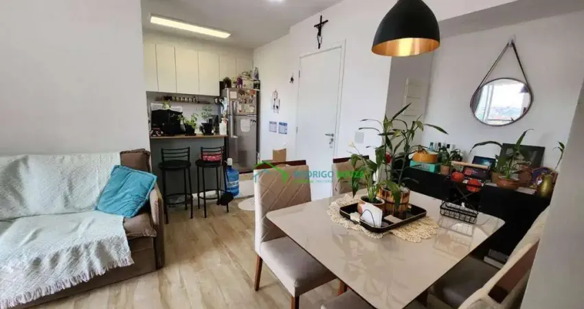 Apartamento com 3 quartos à venda na Rua José Sversut, 84, Centro, Carapicuíba