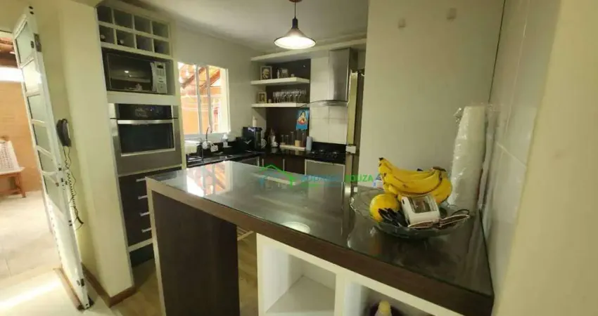Casa com 3 dormitórios á venda - Condomínio Residencial Porto seguro - Granja Viana , Cotia/SP