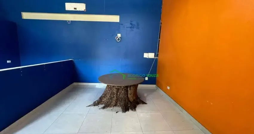 Sala para alugar, 35 m² por R$ 2.675,10/mês - Granja Viana - Cotia/SP