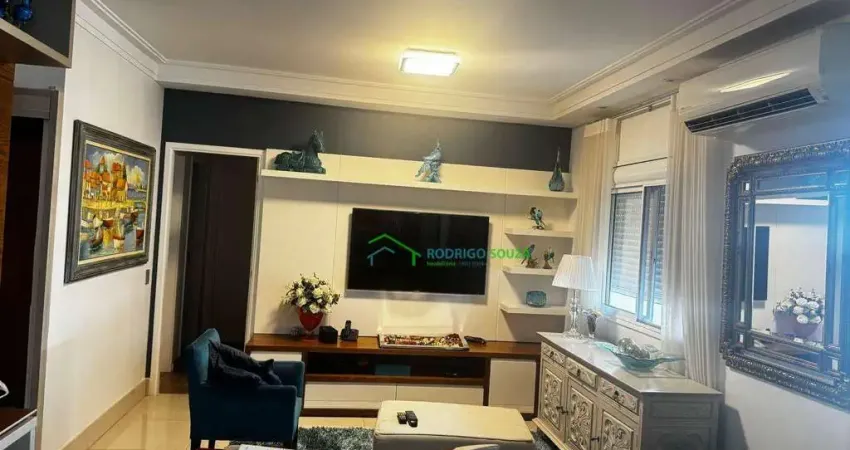 Apartamento á venda no Condomínio Ghaia Tombré/Santana de Parnaíba/SP