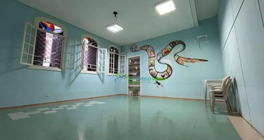 Sala para alugar, 37 m² por R$ 1.880,10/mês - Vila Santa Terezinha - Carapicuíba/SP