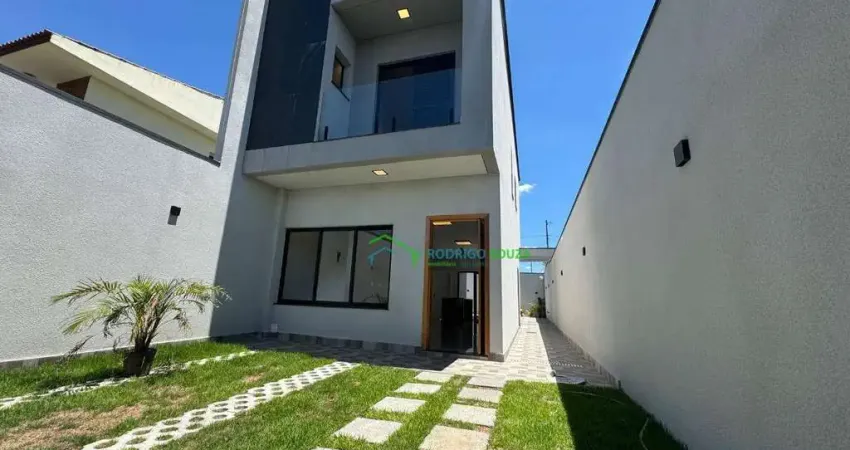 Casa á venda - condomínio nova jaguari -santana de parnaíba/sp