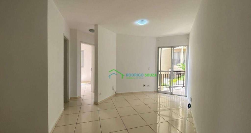 Apartamento com 2 dormitórios à venda, 52 m² por R$ 270.000,00 - Jardim Sao Pedro - Osasco/SP