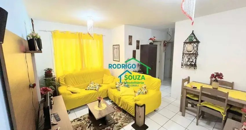 Apartamento com 2 dormitórios à venda, 48 m² por r$ 170.000,00 - granja viana - carapicuíba/sp