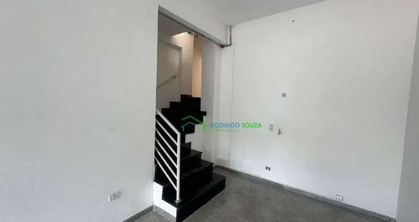 Prédio para alugar, 350 m² por R$ 8.500/mês - Chácara São João - Carapicuíba/SP