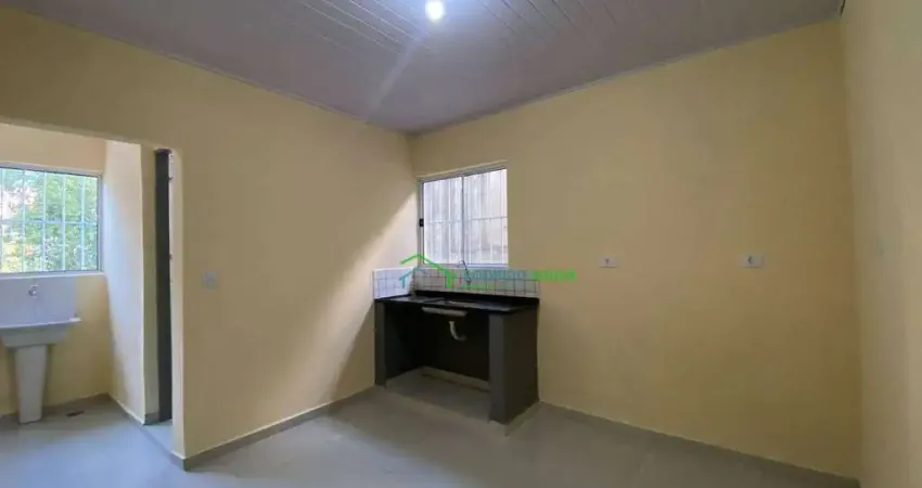 Casa com 2 dormitórios para alugar por R$ 2.000,00/mês - Jardim D Abril - Osasco/SP