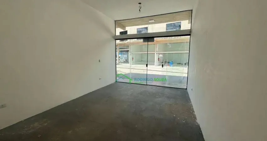 Loja para alugar, 30 m² por R$ 2.500/mês - Granja Viana - Carapicuíba/SP