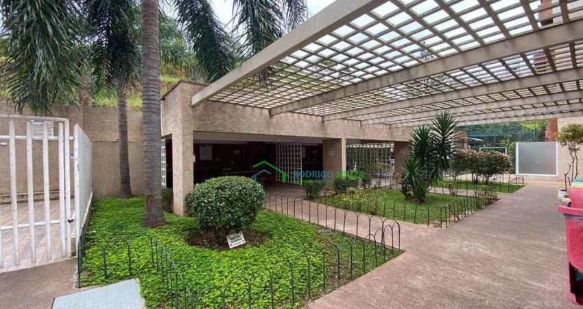 Apartamento  á venda - Condomínio Residencial Colore - Votupoca - Barueri - SP