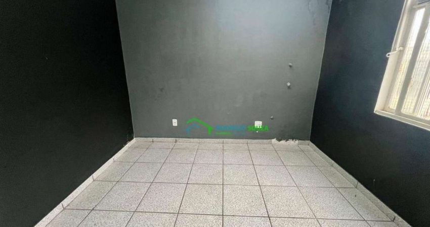 Sala comercial para alugar na Avenida Sandra Maria, 22, Centro, Carapicuíba