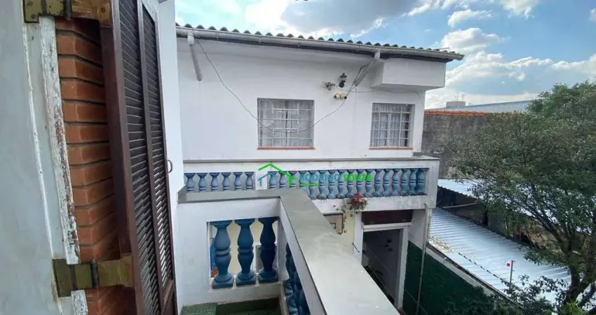 Casa com 3 dormitórios, 170 m² - venda por r$ 795.000,00 ou aluguel por r$ 5.500,00/mês - jardim das belezas - carapicuíba/sp