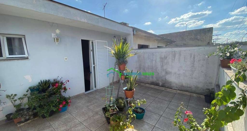 Casa com 3 dormitórios à venda por R$ 500.000,00 - Km 18 - Osasco/SP