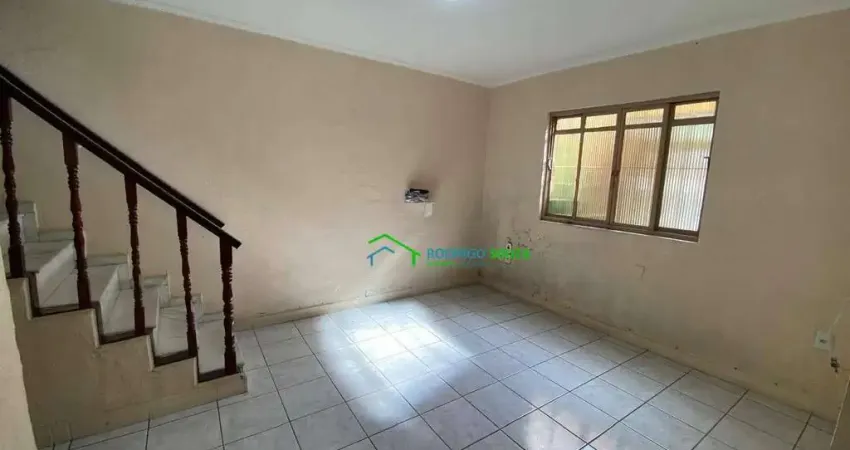 Casa com 4 dormitórios à venda por r$ 400.000,00 - jardim tucunduva - carapicuíba/sp