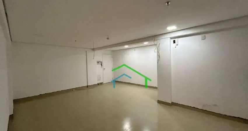 Sala, 49 m² - venda por R$ 400.000,00 ou aluguel por R$ 2.550,10/mês - Centro - Carapicuíba/SP