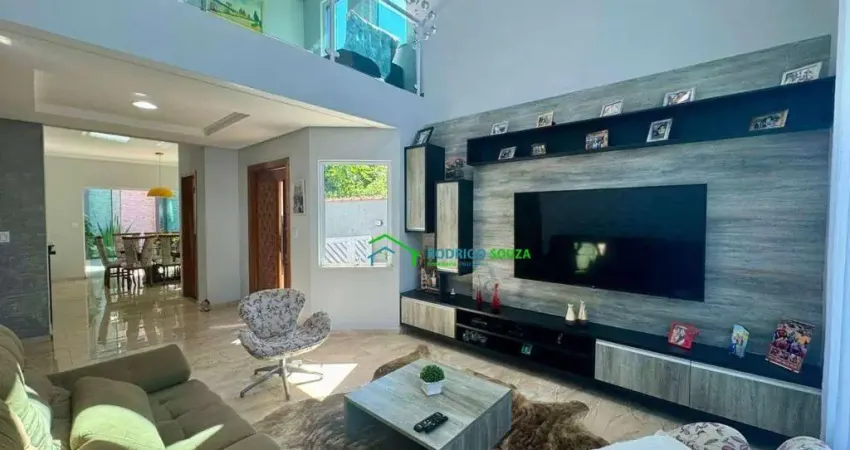 Casa à venda parque nova jandira  (nova paulista)- jandira/sp