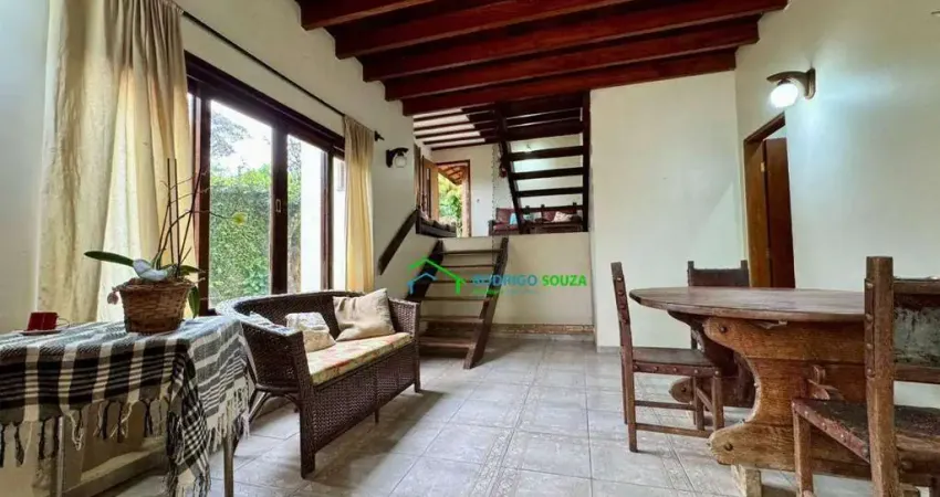 Oportunidade! casa com 5 quartos e 435 m² à venda por r$ 899.900 - granja viana, carapicuíba/sp