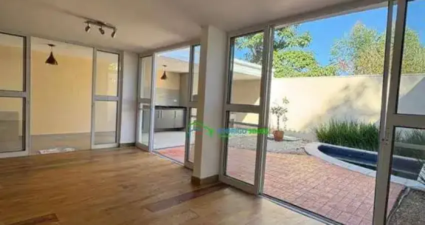 Casa com 3 dormitórios à venda, 165 m² por R$ 2.080.000,00 - Tamboré 06 - Santana de Parnaíba/SP
