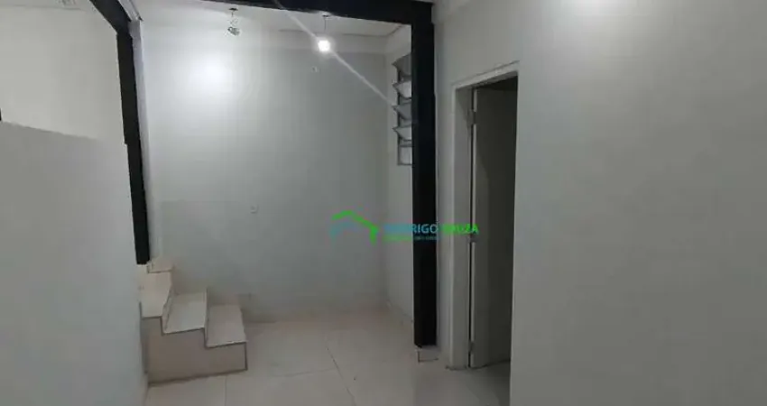 Casa com 3 dormitórios para alugar, 60 m² por r$ 1.600,01/mês - vila dirce - carapicuíba/sp