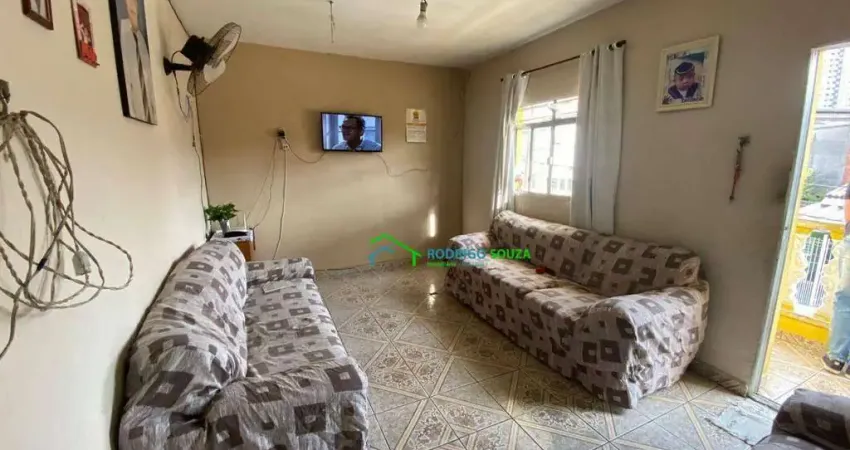 Casa com 5 dormitórios à venda, 90 m² por r$ 390.000,00 - jardim planalto - carapicuíba/sp