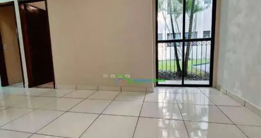 Apartamento de 55 m² á venda em Carapicuíba, São Paulo