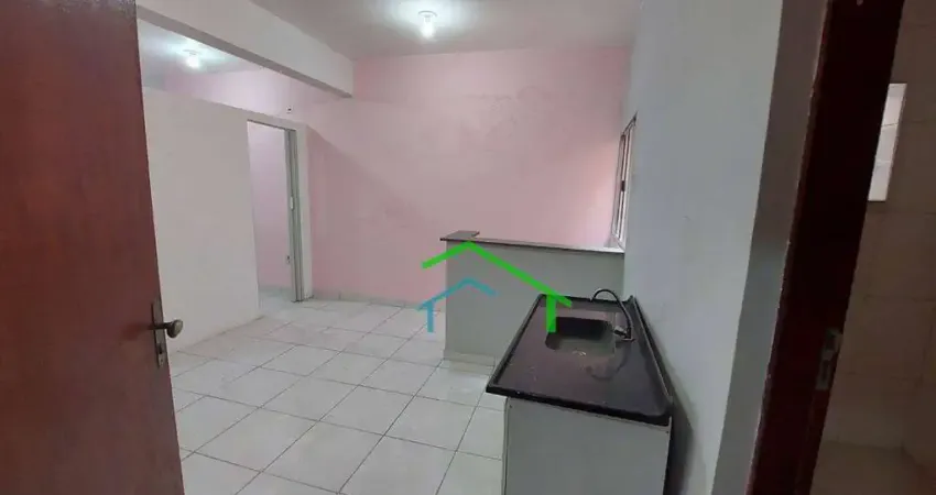 Sala para alugar, 20 m² por R$ 865,00/mês - Parque Jandaia - Carapicuíba/SP