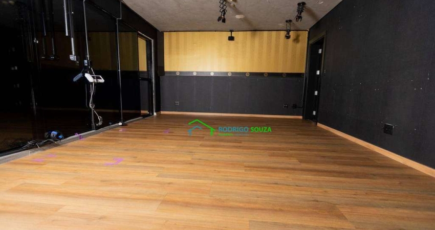 Sala à venda, 40 m² por R$ 530.000,00 - Empresarial 18 do Forte - Barueri/SP