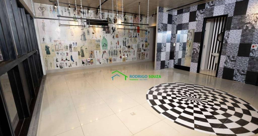 Sala à venda, 41 m² por R$ 424.000,00 - Empresarial 18 do Forte - Barueri/SP