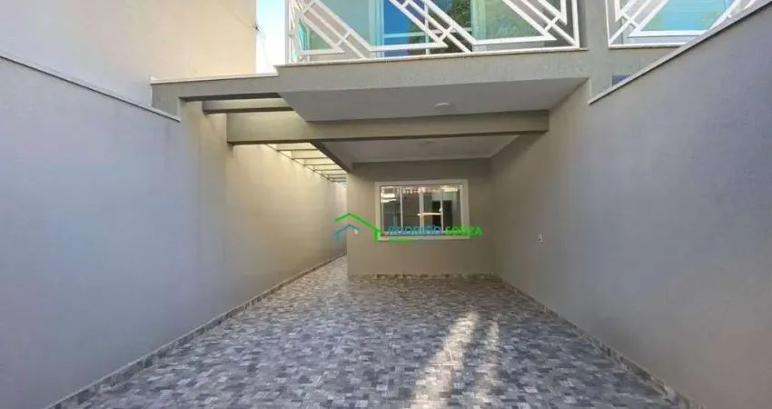 Casa com 3 dormitórios à venda, 150 m² por r$ 950.000,00 - osasco - osasco/sp