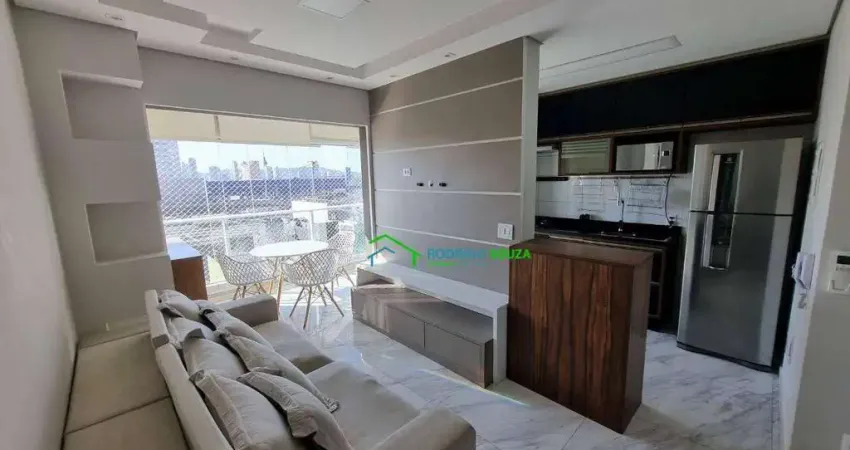 Apartamento  à Venda, Condomínio  Higth Bethaville , Barueri, São Paulo