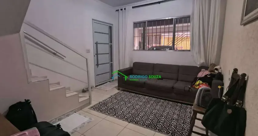 Casa com 3 dormitórios à venda, 225 m² por r$ 500.000,00 - parque jandaia - carapicuíba/sp