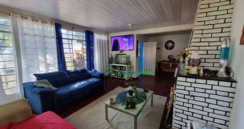 Chácara com 4 dormitórios à venda, 1074 m² por R$ 5.000.000 - Vila Dirce - Carapicuíba/SP