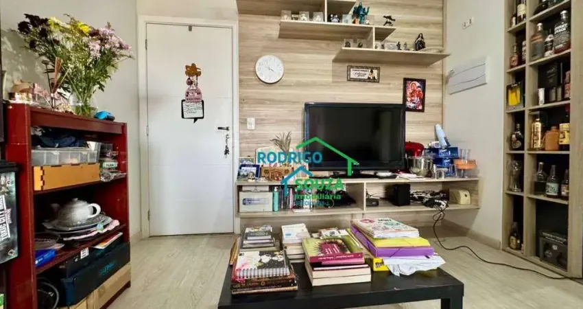 Condomínio reserva da aldeia - 2 dormitórios à venda, 53 m² 2 vagas - vila santa terezinha - carapicuíba/sp