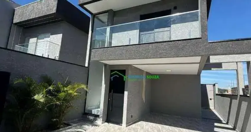 Casa com 3 dormitórios à venda, 115 m² por r$ 900.000,00 - jardim maria beatriz - carapicuíba/sp