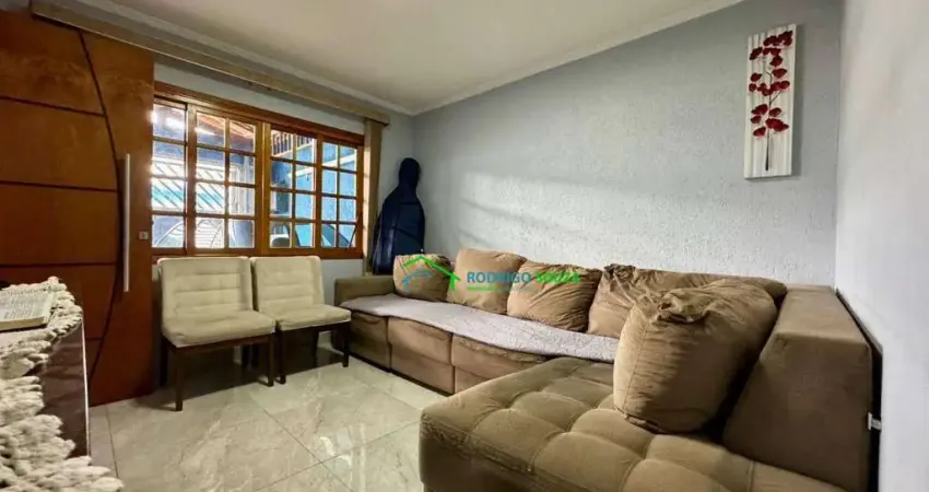 Casa com 3 dormitórios à venda, 210 m² por r$ 960.000,00 - jardim das flores - osasco/sp