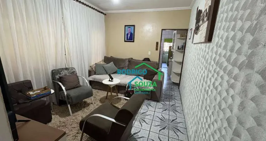 Casa com 2 dormitórios à venda, 380 m² por r$ 650.000,00 - vila dirce - carapicuíba/sp