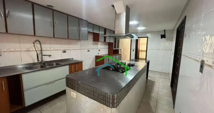 Casa com 3 dormitórios, 200 m² - venda por r$ 650.000,00 ou aluguel por r$ 3.718,41/mês - jardim maria rosa - taboão da serra/sp