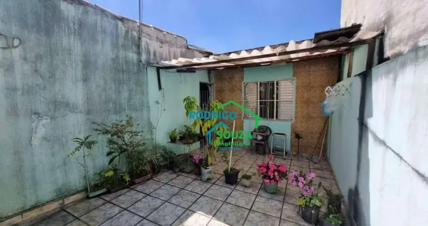Casa com 4 dormitórios à venda, 188 m² por r$ 480.000,00 - jardim d abril - osasco/sp