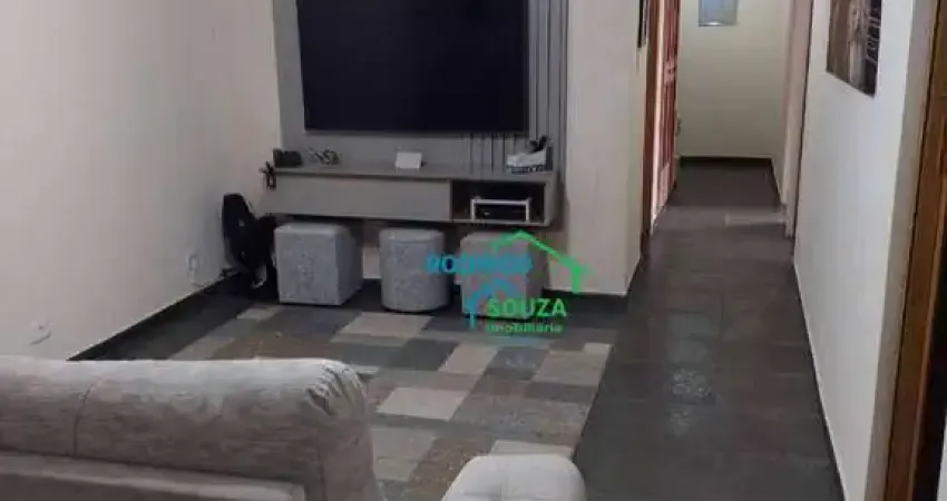 Casa com 3 dormitórios à venda, 154 m² por r$ 575.000,00 - metalúrgicos - osasco/sp