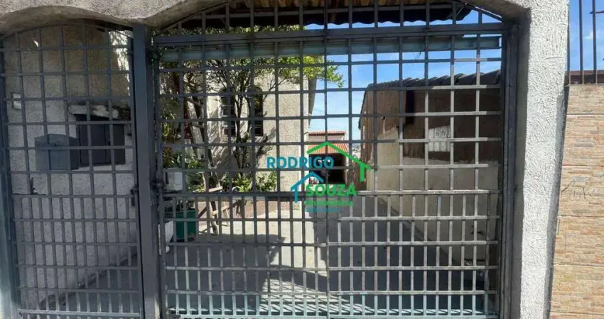 Casa com 4 dormitórios à venda, 280 m² por r$ 990.000,00 - centro - carapicuíba/sp