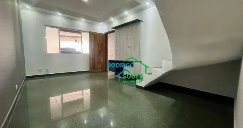 Casa com 3 dormitórios à venda, 190 m² por r$ 549.900,00 - parque jandaia - carapicuíba/sp