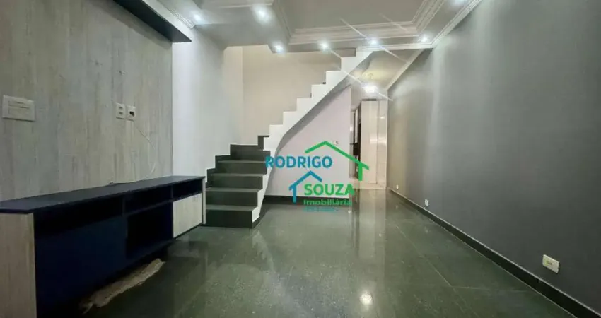 Casa com 3 dormitórios à venda, 190 m² por r$ 549.900,00 - parque jandaia - carapicuíba/sp