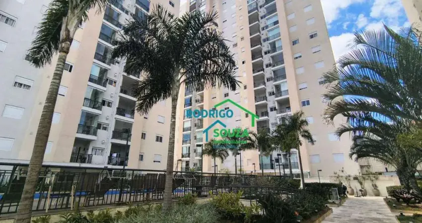 Seu novo lar em osasco! apartamento de 2 quartos no jardim bussocaba city/sp