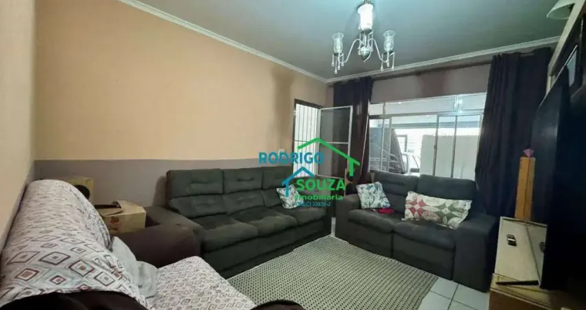 Casa com 3 dormitórios à venda, 400 m² por r$ 500.000,00 - vila menk - carapicuíba/sp