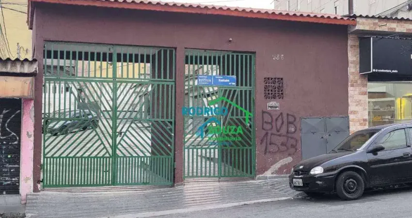 Apartamento com 2 dormitórios à venda, 51 m² por R$ 200.000,00 - Cohab V - Carapicuíba/SP